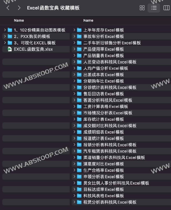 名称：《Excel函数宝典 收藏模板 》简介：Excel函数宝典 收藏模板是一本深入探讨其核心主题的著作，作者通过大量案例分析与深入研究，提供了对相关问题的独特见解