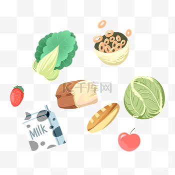 《美食素材汇总  》名称：意大利玛格丽特披萨  简介：源自那不勒斯的经典之作，以番茄酱、新鲜马苏里拉奶酪和罗勒叶为基底，象征意大利国旗的红、白、绿三色