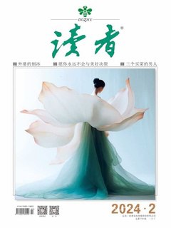 《读者 2024年第2期》简介：本书系统解析读者 2024年第2期的核心内容，并结合实用案例帮助读者加深理解