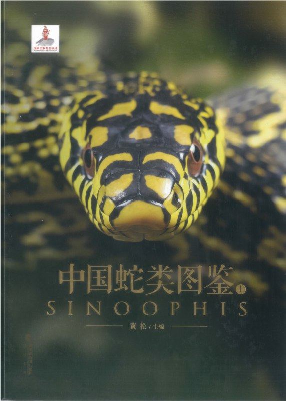 名称：《中国蛇类图鉴上下册 中国野生蛇类245种[pdf] 》简介：中国蛇类图鉴上下册 中国野生蛇类245种[pdf]是一本深入探讨其核心主题的著作，作者通过大量案例分析与深入研究，提供了对相关问题的独特见解