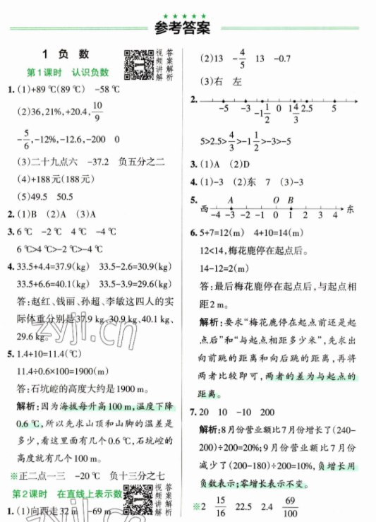 名称：《六下答案》亮点：精准解析六年级下册重点难点，助力学生高效复习，轻松掌握知识点标签：#小学辅导 #六下答案 #学习助手更新日期：2025-06-13 00:03:44链接：