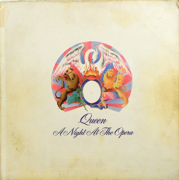 📚名称：《Queen - A Night At The Opera 1975 (FLAC 24bit 96kHz)》⭐亮点：皇后乐队经典之作，24bit高解析音质重现1975年传奇现场，感受波西米亚狂想曲的震撼🏷️标签：#皇后乐队 #ANightAtTheOpera #高解析音乐 📅更新日期：2025-05-25 18:16:00🔗链接：