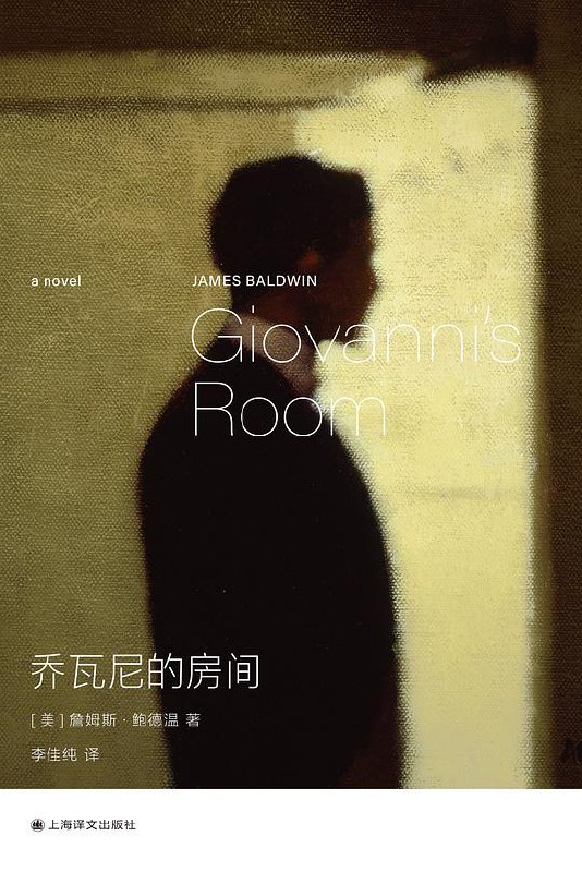 《乔瓦尼的房间》简介：本书系统解析乔瓦尼的房间的核心内容，并结合实用案例帮助读者加深理解