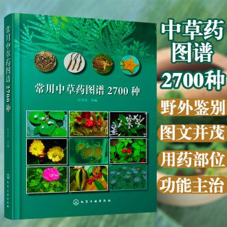 【资料】名称：常用中草药|简介：《常用中草药》是一项跨学科的学习资源，结合了多方面的知识与技巧