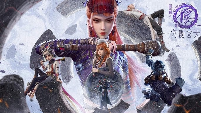 名称：《画江湖之不良人7 更11》亮点：李星云与张子凡联手对抗强敌，剧情高潮迭起，悬念重重令人期待标签：#武侠 #画江湖之不良人 #腾讯视频更新日期：2025-05-29 20:12:03链接：