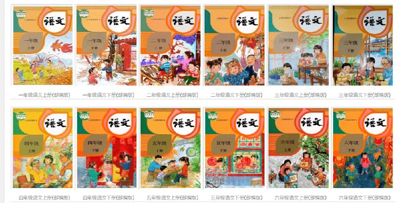【资料】名称：小学1-6年级|简介：《小学1-6年级》是一项跨学科的学习资源，结合了多方面的知识与技巧