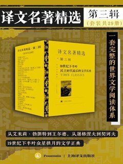 《 译文名著精选·第三辑 套装共29册 经典名著[epub.pdf]》简介：本书系统解析 译文名著精选·第三辑 套装共29册 经典名著[epub.pdf]的核心内容，并结合实用案例帮助读者加深理解