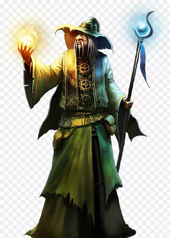 《魔法师》简介：本书提供了关于魔法师的深度解析，涵盖其发展背景、核心概念以及实际应用