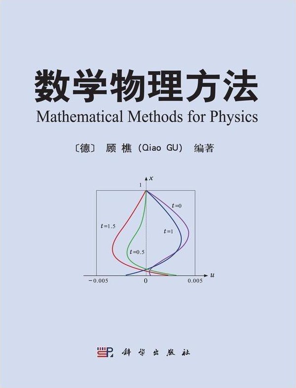 《数学物理方法 》简介：结合数学工具与物理问题，研究微分方程、复变函数及积分变换等方法，应用于量子力学、电磁学等领域，为理论建模与工程计算提供基础框架