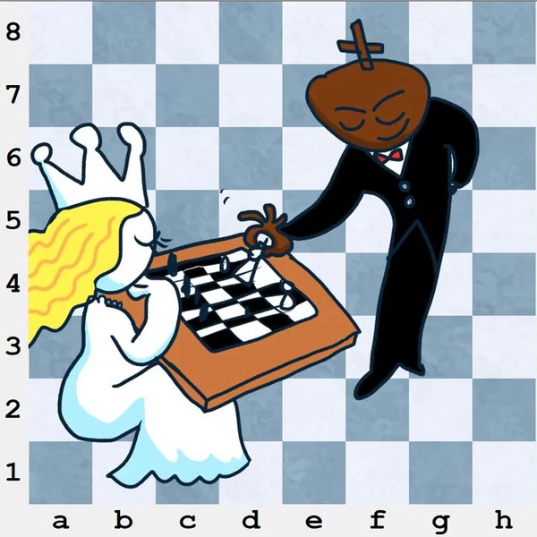名称：《零基础学国际象棋【完结】》简介：《零基础学国际象棋【完结】》是一套针对国际象棋零基础学习者的课程