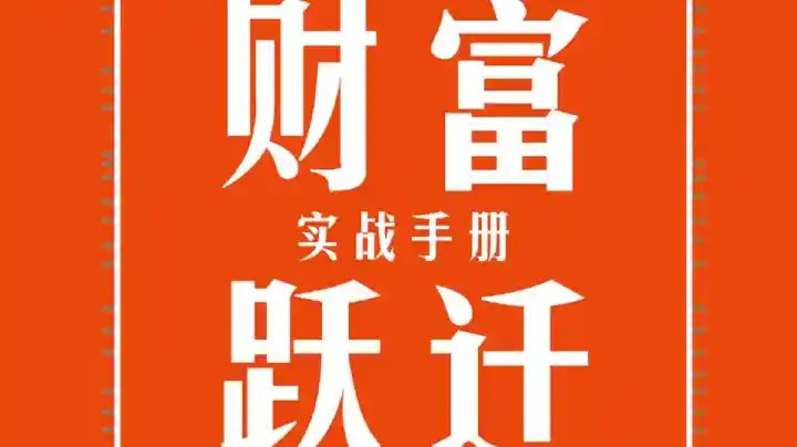 《财富跃迁：实战手册_靳岩.pdf》简介：本书系统解析财富跃迁：实战手册_靳岩.pdf的核心内容，并结合实用案例帮助读者加深理解