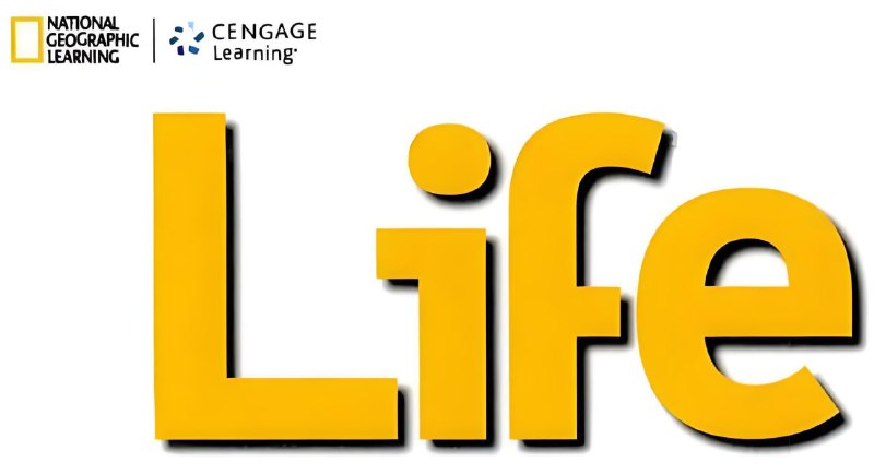 名称：美国国家地理原版教材《Life (音视频+教材) 》描述：一套综合英语学习资源，涵盖1-6级完整体系，系统训练听、说、读、写、语法及词汇，适用于青少年学习提升