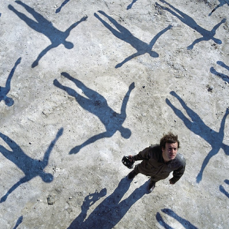 名称：Muse - Absolution  FLAC Hi-Res描述： 24bit_96khzMuse是一支来自英国德文郡的著名摇滚乐队.Muse于2003年发行的第三张录音室专辑《Absolution》（中文常译为《赦免》或《解脱》），是乐队音乐生涯中的重要里程碑，极大地提升了他们的国际声誉