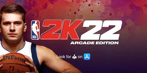 名称：NBA2K22 安卓手机移植版描述：安卓手机移植版，亲测可玩