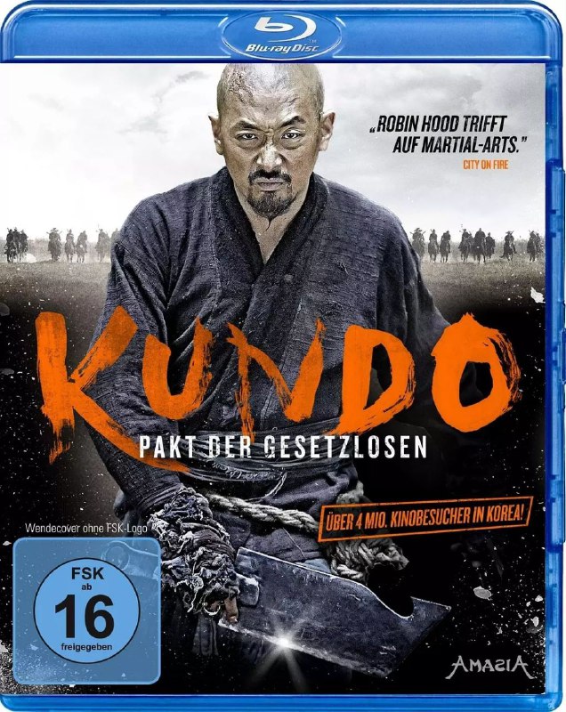名称：群盗：民乱的时代(2014)【蓝光原盘 REMUX】【内封简繁英SUP字幕】【河正宇/姜栋元】描述：故事发生在朝鲜李氏王朝的末年，是时世道离乱，奸孽横行，窃钩者诛，窃国者侯，百姓生活在水深火热之中