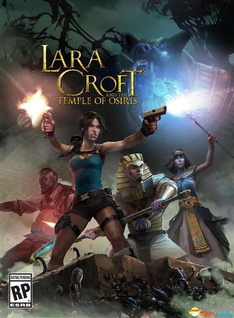 资源标题：劳拉和奥西里斯神庙（Lara Croft and the Temple of Osiris）中文免安装版资源描述：继《古墓丽影》系列后，劳拉再次踏上冒险之旅，这次她来到了神秘的奥西里斯神庙