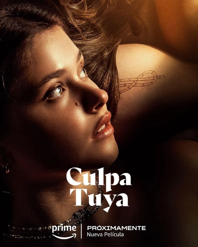 名称：你的错误 Culpa tuya (2024) 1080p中字 描述：全球热播电影《我的过错》续篇