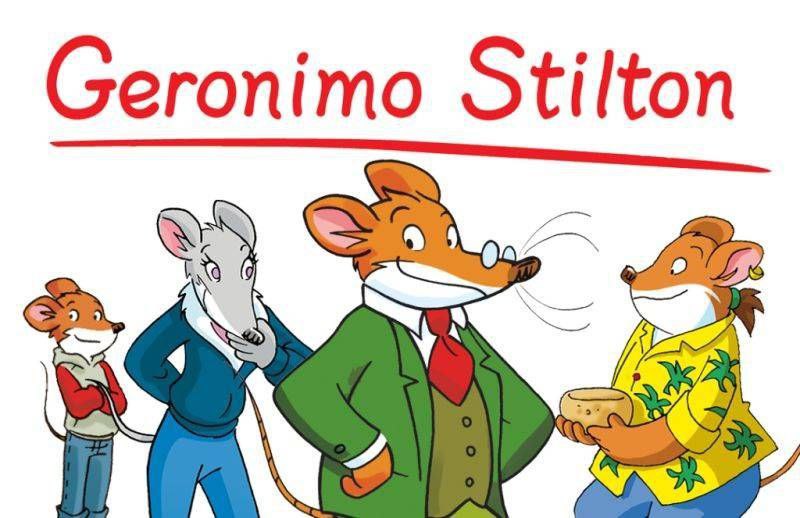 名称：经典英语启蒙《老鼠记者 Geronimo Stilton (视频+音频+绘本+精读课) 》描述：作为一套曾获出版创新奖、安徒生奖、儿童电子书奖等多项国际殊荣的经典童书，《老鼠记者》自2000年问世以来，已被130多个国家和地区引进，翻译成了32种不同的文字