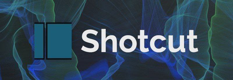 名称：ShotCut - Glitch_VHS特效视频编辑器 v1.82.4描述：ShotCut 是一款超容易上手的视频剪辑，短视频制作，Vlog编辑器