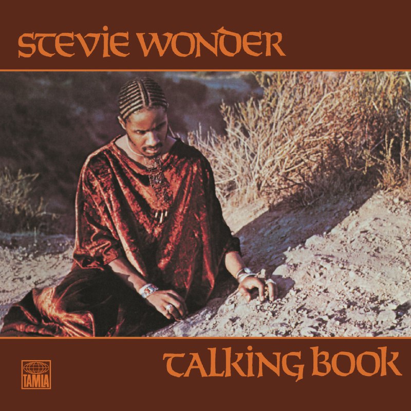 名称：无损音乐专辑 陶喆 方大同 的偶像 Stevie Wonder - Talking Book Hi-Res FLAC 描述：FLAC Hi-Res 24bit 192kHz本专热门单曲《Superstition》在Billboard Hot 100和Hot Soul Singles排行榜上排名第一，《You Are the Sunshine of My Life 》在 Hot 100 和Easy Listening排行榜上排名第一