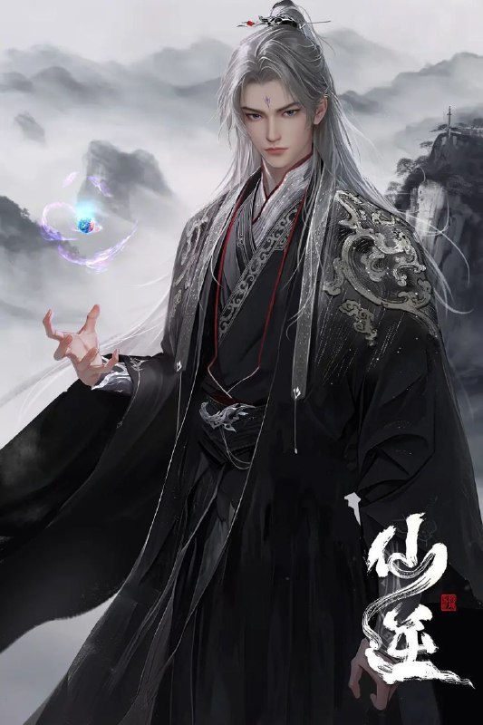 名称：仙逆(2025)【更92集】【4K.臻彩】【高码率】【动画/古装/战斗】描述：改编自耳根同名小说《仙逆》，讲述了乡村平凡少年王林以心中之感动，逆仙而修，求的不仅是长生，更多的是摆脱那背后的蝼蚁之身
