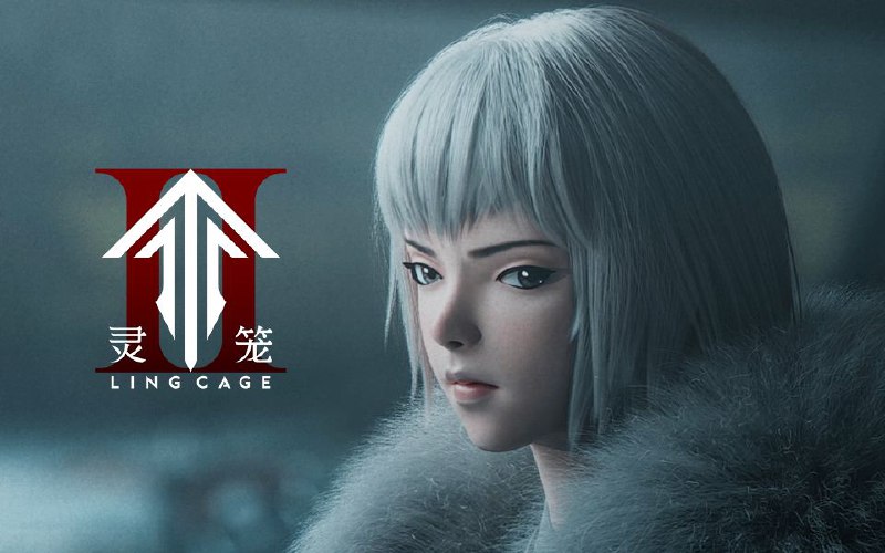 名称：[国漫] 灵笼 第二季 (2025) 更至09集 [4K+HDR真彩][HEVC/H.265]描述：数百年前，欲望催生了几乎灭绝人类的玛娜生态