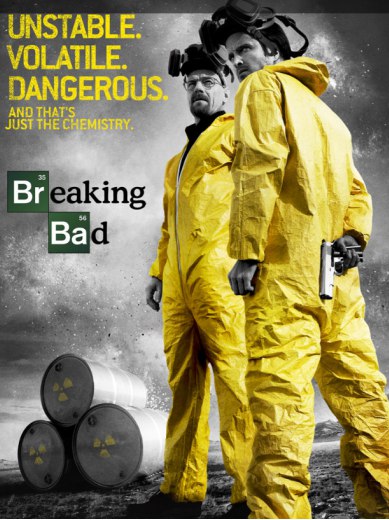 名称：绝命毒师1-5季全集 4K蓝光 内封简英字幕   描述：《绝命毒师》（Breaking Bad）是一部由索尼影视电视公司出品的犯罪类电视剧，由文斯·吉里根担任编剧，布莱恩·克兰斯顿、亚伦·保尔等主演