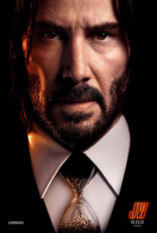 名称：疾速追杀4 John Wick: Chapter 4 (2023)【Hybrid.2160p.UHD.BluRay.DV.HDR10+.DDP.5.1.x265 内封简繁英多国字幕 基努·里维斯】描述：承接上集于纽约大陆酒店中枪坠楼，大难不死的约翰·威克（基努·里维斯饰）越洋前往大阪大陆酒店，向经理兼老朋友岛津浩二（真田广之饰）求助