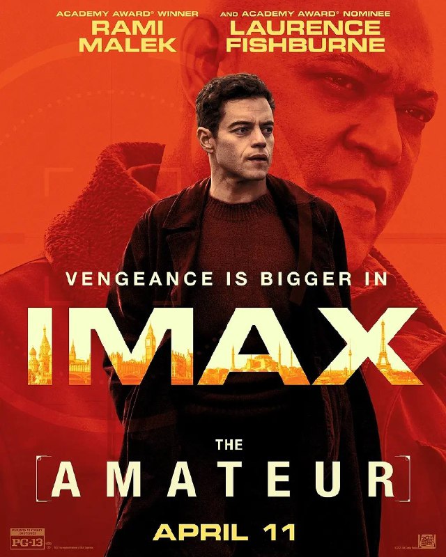 🎬 名称： 谍网追凶📝 描述： 查理·海勒（拉米·马雷克 Rami Malek 饰）是美国中央情报局一名才华横溢但性格极其内向的密码破译员，在兰利总部的一间地下办公室工作