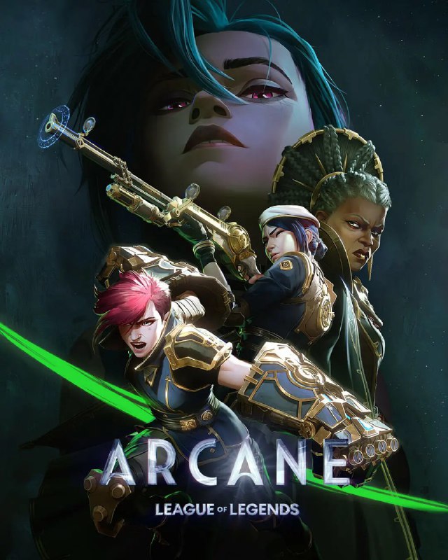 名称：英雄联盟：双城之战 第二季 Arcane Season 2 (2024) [1080P] [内封多国字幕] [更至6集] [失效补链]描述：《双城之战》第二季汇聚了金克丝、蔚、凯特琳等主要人物，伴随着皮尔特沃夫和祖安双城冲突加剧，双城命运、金克丝与蔚的结局都将迎来尾声