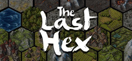 名称：《杀戮六角格/The Last Hex》描述：关于这款游戏不是你典型的甲板建造者角色的各个方面都需要成功