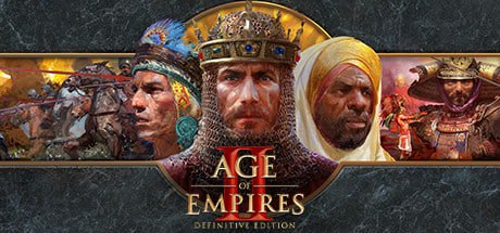 名称：帝国时代2：决定版/Age of Empires II: Definitive Edition（更新v101.102.52940.0）描述：此游戏仅支持win10系统 有史以来最受欢迎的战略游戏之一迎来 20 周年，为此我们推出了《帝国时代 II：决定版》