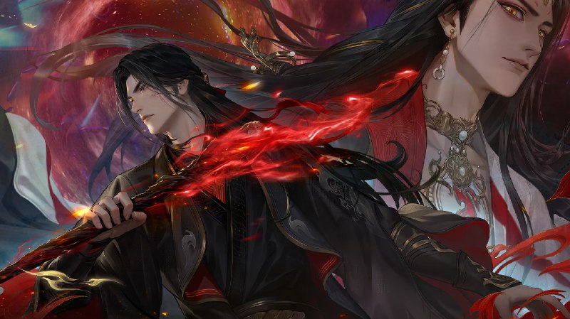 名称：诛仙 第三季 4K臻彩MAX [4K&1080高码率][更新至03集]描述：鬼厉战妖王，道玄诛仙破兽神