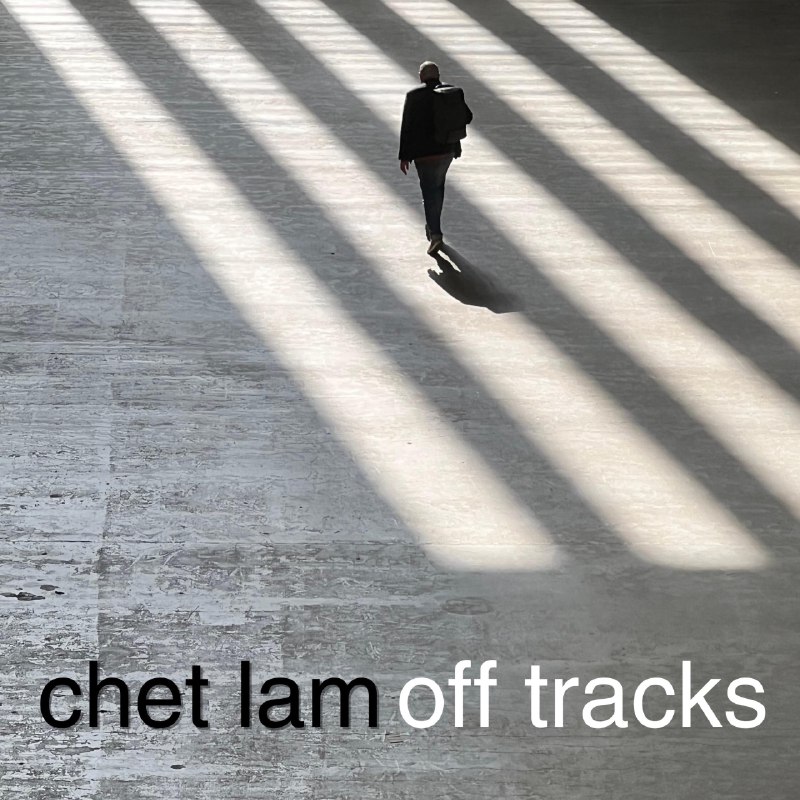 名称：林一峰  Off Tracks - EP (2022) ALAC 描述：24bit 48kHz新EP《Off Tracks》，涵盖旅行歌曲