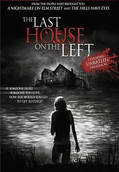 名称：杀人不分左右 The Last House on the Left (2009) 4K原盘 蓝光Remux 中文字幕描述：杀人不分左右 The Last House on the Left(2009)克林伍德夫妇（Monica Potter & Tony Goldwyn 饰）携女儿玛丽驱车来到湖畔别墅度假，刚抵达不久，玛丽（Sara Paxton 饰）便开车去找朋友佩姬（Martha MacIsaac 饰）玩