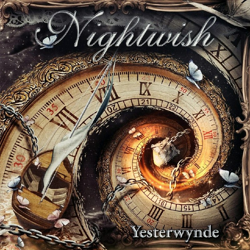 名称：Nightwish Yesterwynde (2024) FLAC Hi-Res描述： FLAC 24B-96kHz 来源 qobuz《Yesterwynde》是芬兰交响金属乐队夜愿（Nightwish）的第十张录音室专辑，于2024年9月20日由Nuclear Blast发行
