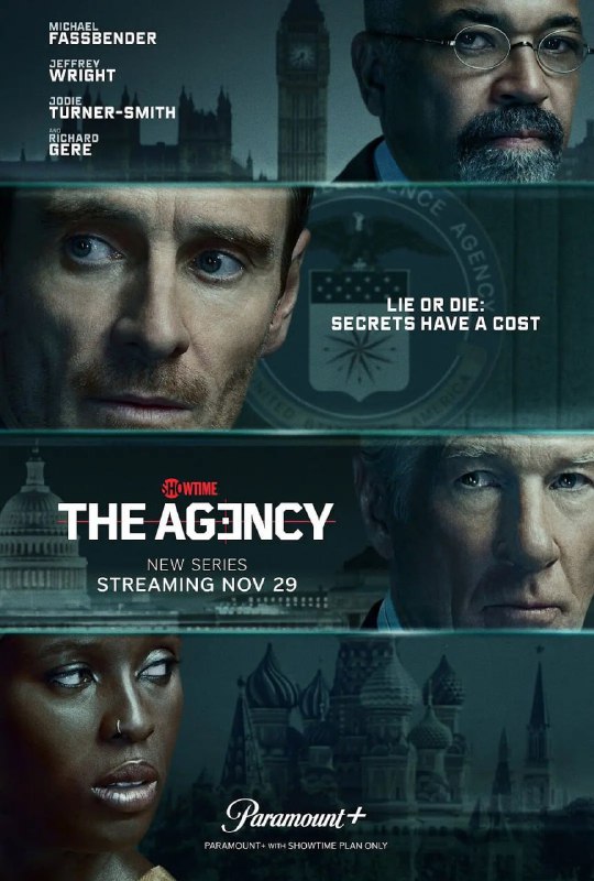 名称：传奇办公室 The Agency (2024)  1080p中英双字   更至08描述：改编自2015年热门法剧《传奇办公室》，设定在一个超越日常间谍活动、充满更深层次阴谋和诡计的世界，角色们在努力应对国家和世界的生存威胁时，同时进行自我的斗争