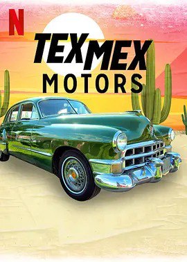 名称：经典老车大翻修 第一季 Tex Mex Motors Season 1 (2023)描述：类型: 真人秀制片国家/地区: 美国语言: 西班牙语/ 英语首播: 2023-06-09(美国)季数: 1IMDb: tt27738618剧情简介在这部活力四射的剧集中，一辆辆破车从墨西哥来到埃尔帕索，它们在这群专业人士手中经过极致翻修后，变废为宝，化腐朽为神奇