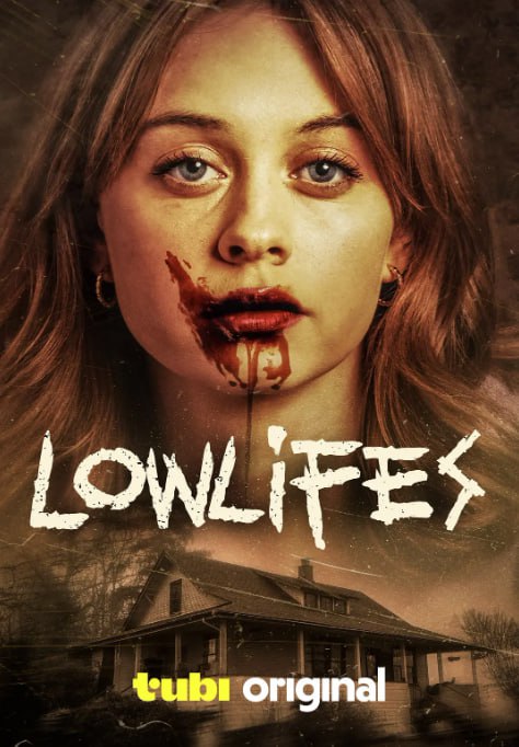 名称：卑劣之人 Lowlifes (2024) 内嵌简体中字描述：The survival instincts of a road-tripping family are put to the test when they have no other choice but to stay the night at a remote homestead.链接：