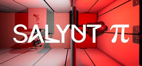 名称：《Salyut π》描述：游戏介绍:游戏名称：Salyut π英文名称：Salyut π游戏类型：第一人称射击类(FPS)游戏游戏制作：Waleles游戏发行：Waleles游戏平台：PC发售时间：2021年1月5日游戏介绍《Salyut π》是一款第一人称射击游戏，具有出色的氛围