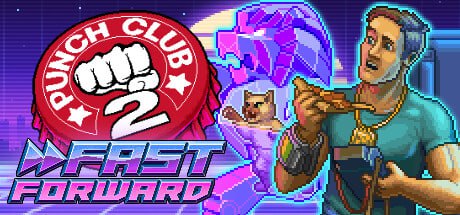 名称：拳击俱乐部2：快进未来/Punch Club 2 Fast Forward（v1.007）描述：你母亲专横跋扈，你在她的车库里度过了漫长的20年；你父亲早就神秘消失了，甚至没等到你出生