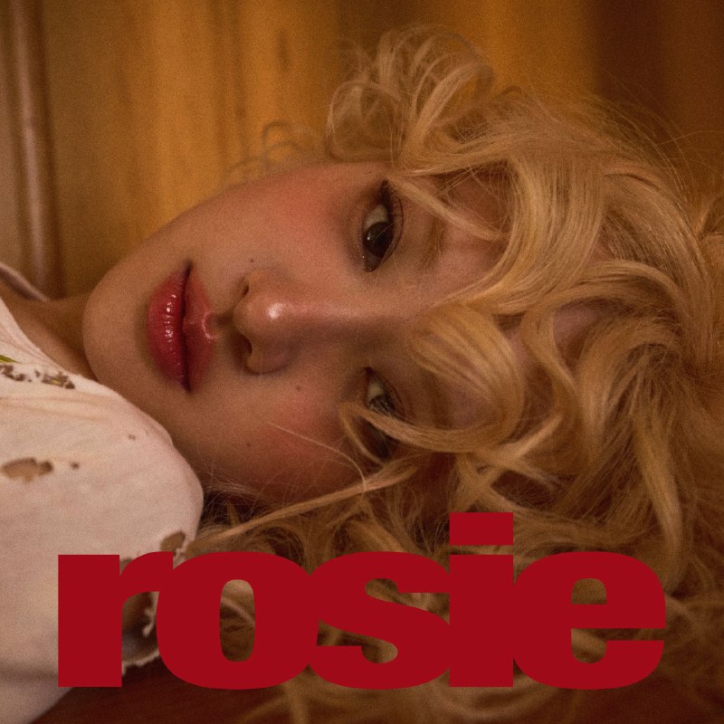 名称：ROSÉ Rosie 杜比全景声版描述：ROSÉ - rosie [M] (2024) [E-AC-3 JOC Dolby Atmos] 杜比全景声版ROSÉ 个人首张录音室专辑《rosie》，收录全球热单《APT.》、抒情饭颂《number one girl》及主打曲《toxic till the end》在内12首歌，ROSÉ参与全部曲目的创作与制作过程，呈现了ROSÉ最为诚挚、率真的一面