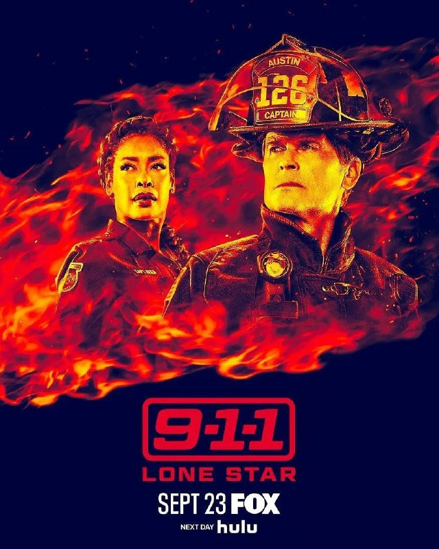 名称：紧急呼救：孤星 第五季 9-1-1: Lone Star Season 5 (2024) 第1-5集【DSNP版本 1080P 内封简繁英多国字幕】描述：豆瓣评分8.9分