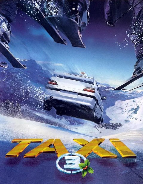 名称：的士速递 Taxi 1-5 合集 [国语法语配音][1080P]    描述：丹尼尔（萨米·纳塞利）度过了披萨快递员的最后一天，做起了出租司机