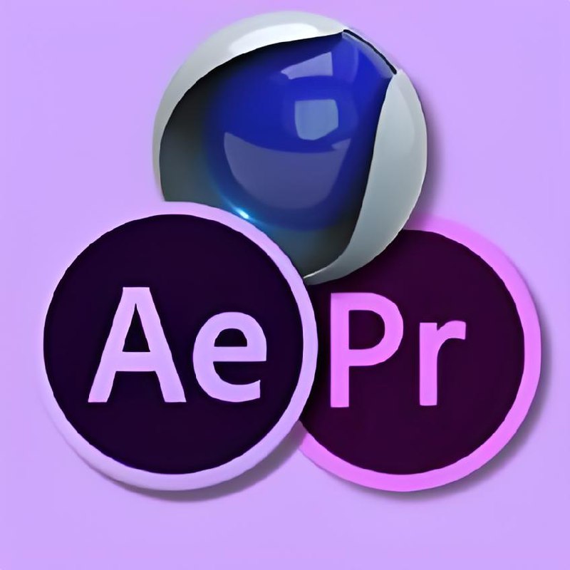 名称：邢帅教育《AE+PR+C4D快速进阶课》描述：AE、PR、C4D入门教程和案例实操教学，全面提升学习者的影视后期制作能力