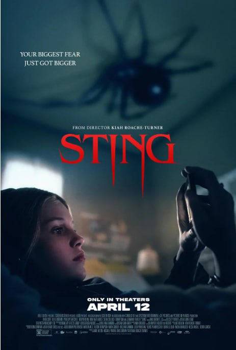 名称：[屋中异蛛][2024][中文字幕][4K HDR][11.8G]描述：一家人搬进新房后，发现屋内隐藏着致命的变异蜘蛛