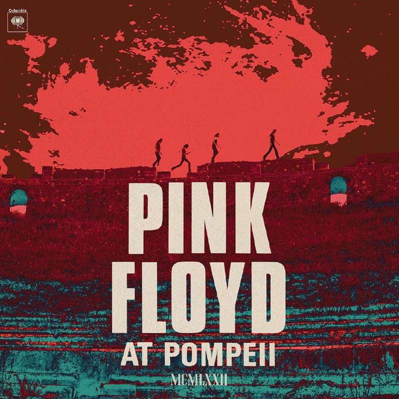 名称：Pink Floyd Pink Floyd at Pompeii - MCMLXXII (2025 Mix) FLAC Hi-Res描述：FLAC 24bit 96kHzqobuz发行日期2025-05-02英国传奇前卫摇滚乐队Pink Floyd 于 2025年5月2日 发行《Pink Floyd at Pompeii - MCMLXXII》的 全新 2025重混音版本 专辑