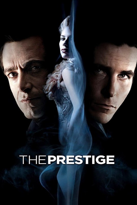 名称：致命魔术 The Prestige (2006)   4K HDR 蓝光版 国英多音轨 内封特效【豆瓣 Top250】【刮削】描述：19世纪末，人们对科学文明还不是认识得太过清楚，于是，安吉尔和伯登的魔术，成为了伦敦城内的神奇人物