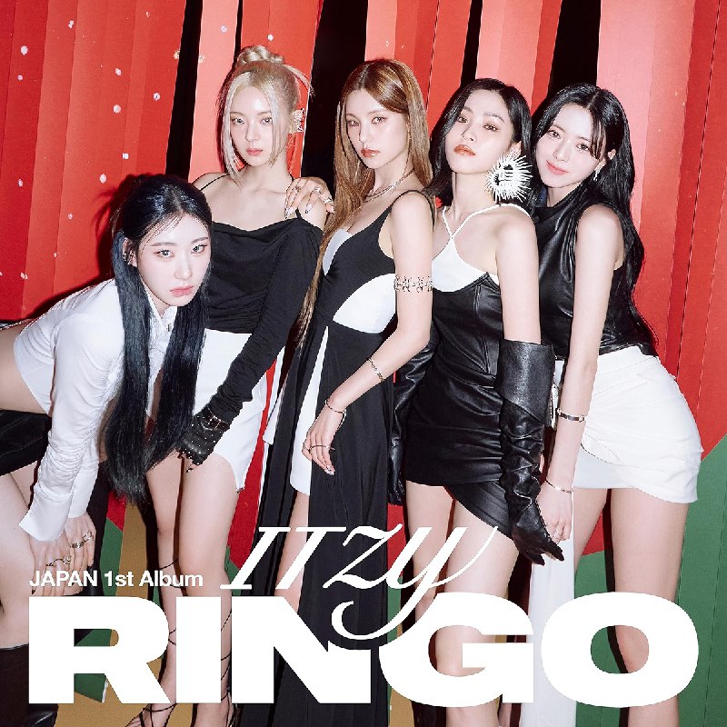 #夸克云盘联合投稿#夸克云盘发布频道资源名称：【24bit 48kHZ Flac】ITZY - RINGO描述：【24bit 48kHZ Flac】ITZY - RINGO链接:  📁 文件大小：