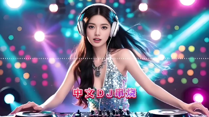 名称：长途开车必备DJ串烧音乐单首1小时起描述：全部是串烧歌曲，也下载了一些单曲DJ，无损的音质是真的给力